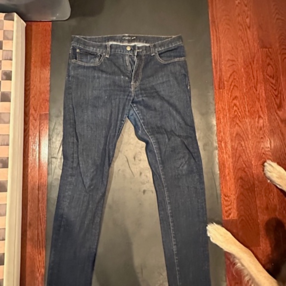 Club Monaco Men' Jeans